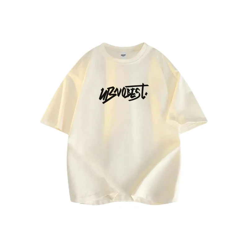 NBNO T Shirts Unisex-5