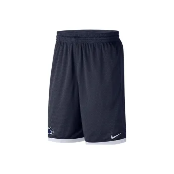 Nike Casual Shorts Men Marine Blue