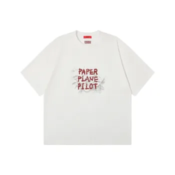 INXX T Shirts Unisex White
