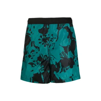 Moncler Swimming Shorts Men Blue