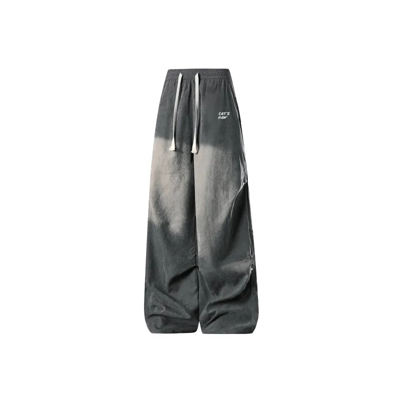 CAT'S PAW Casual Pants Unisex-5
