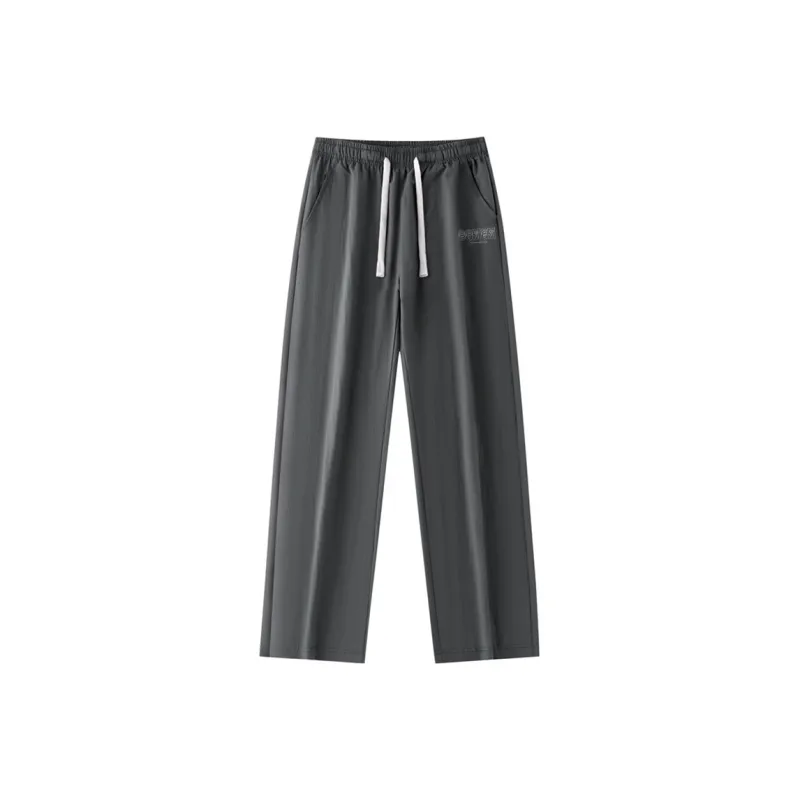 COMGM Casual Pants Unisex-12