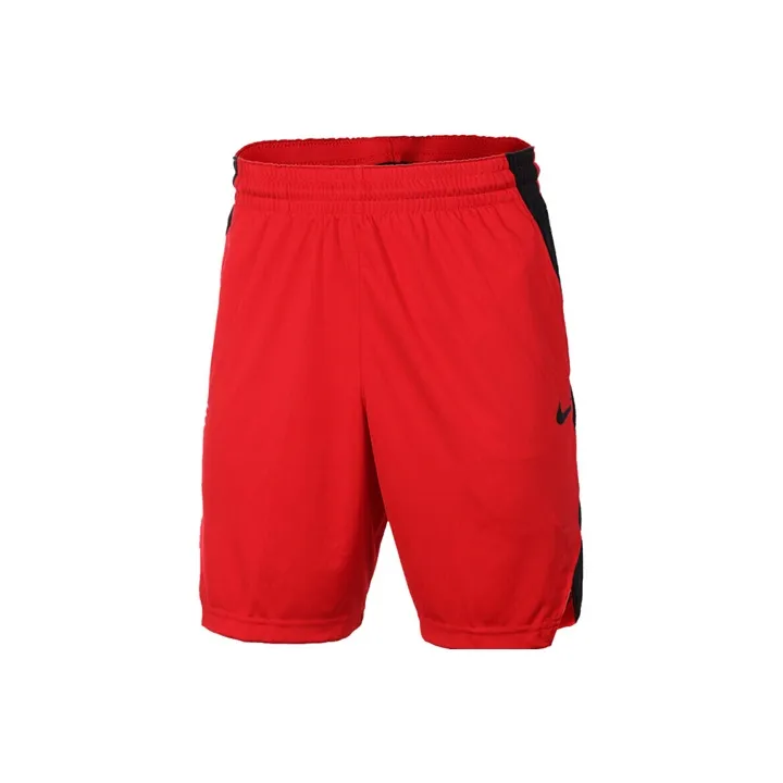 Nike Sports Shorts Men Red-0
