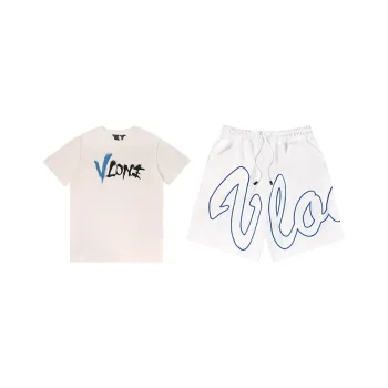VLONE Casual Sportswear Unisex