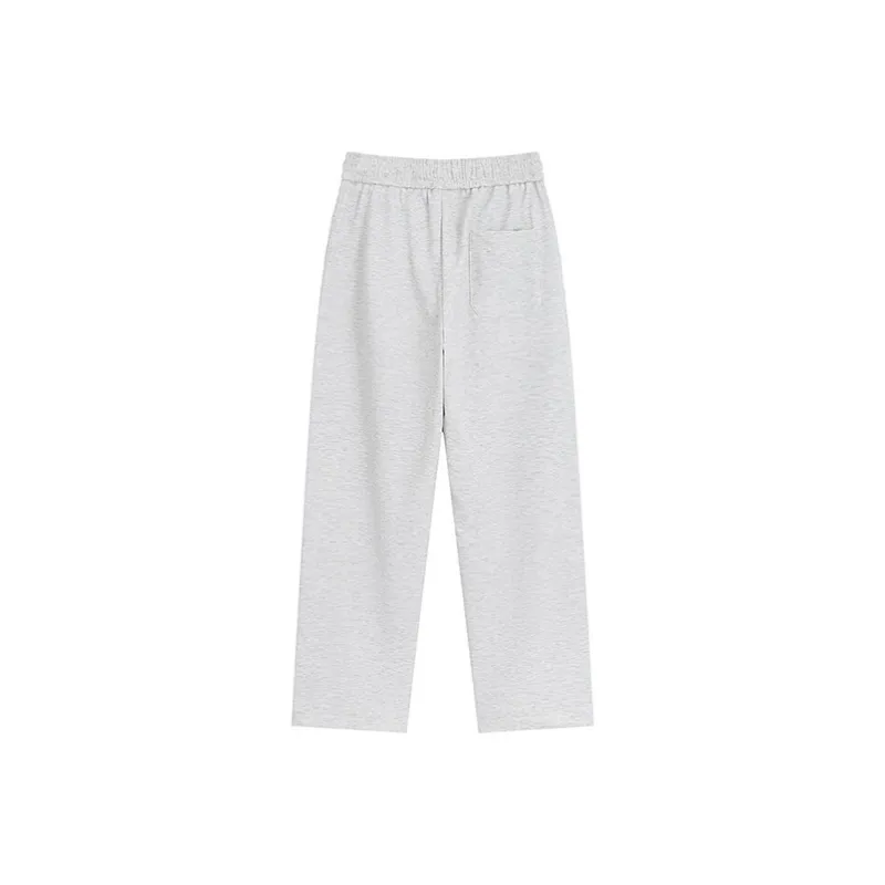 Feiyue Casual Pants Unisex-2