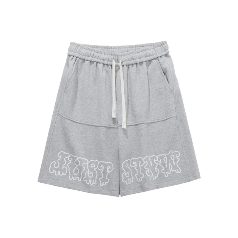 STNW Casual Shorts Unisex-10