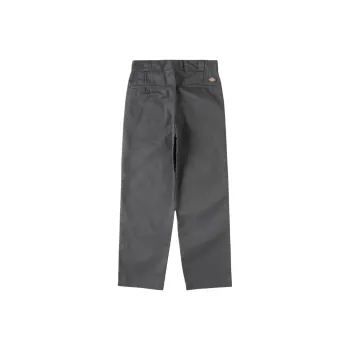 Dickies Ron Herman Collaboration Casual Pants Men Gray