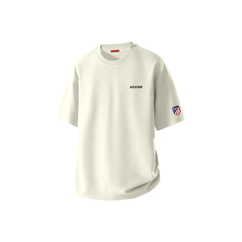 ATLETICO DE MADRID 1903 T Shirt Unisex-3