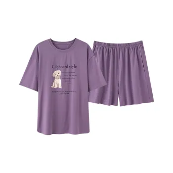 MADALLO Unisex Pajama Sets