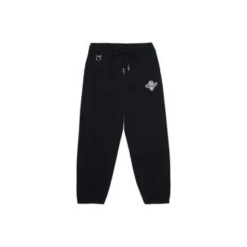 Palladium X Jeremy Lin Co-brand Casual Pants Unisex