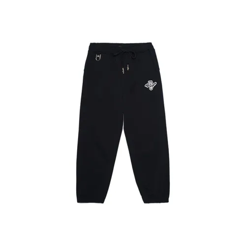 Palladium X Jeremy Lin Co-brand Casual Pants Unisex