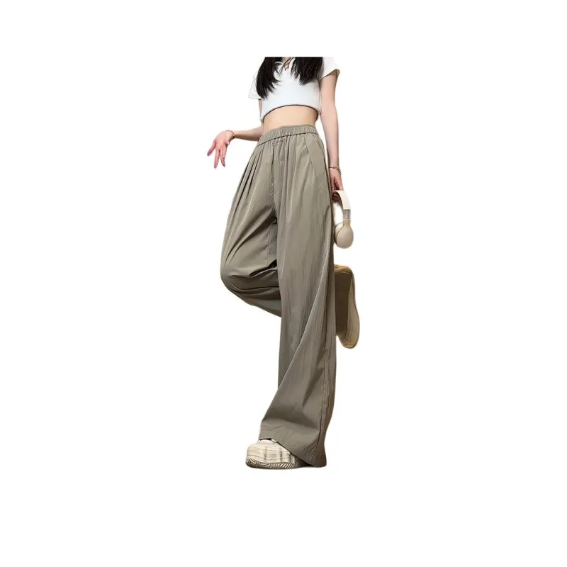 Weles Casual Pants Unisex-6