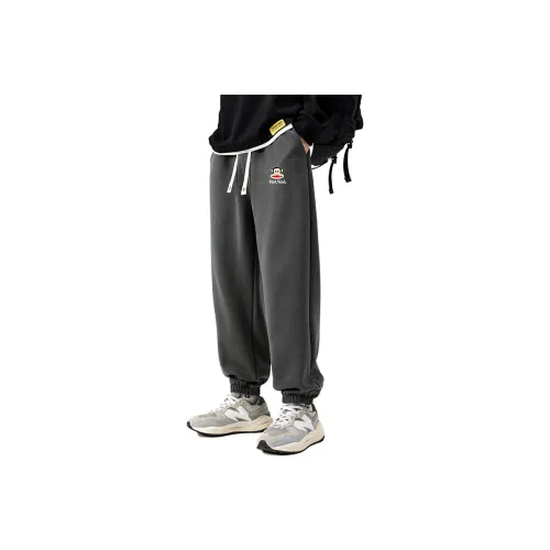 PAUL FRANK Casual Pants Men