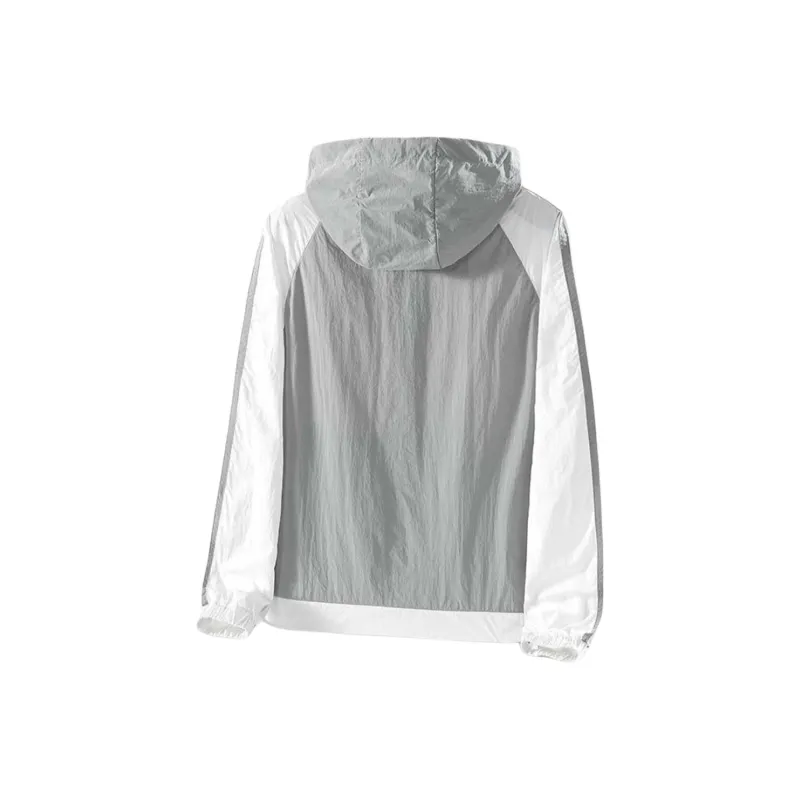 KOKO BASE Sun Protection Clothing Unisex-13