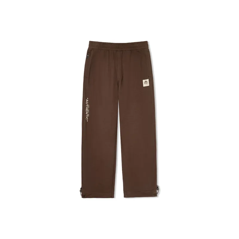 Kappa PLAYER Casual Pants Men-0