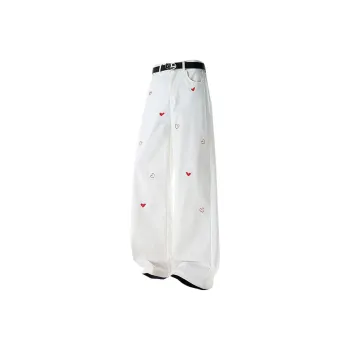 GWAF Casual Pants Unisex