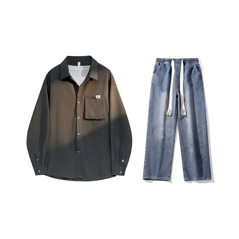 BOBBY ABLEY Casual Sportswear Unisex-28