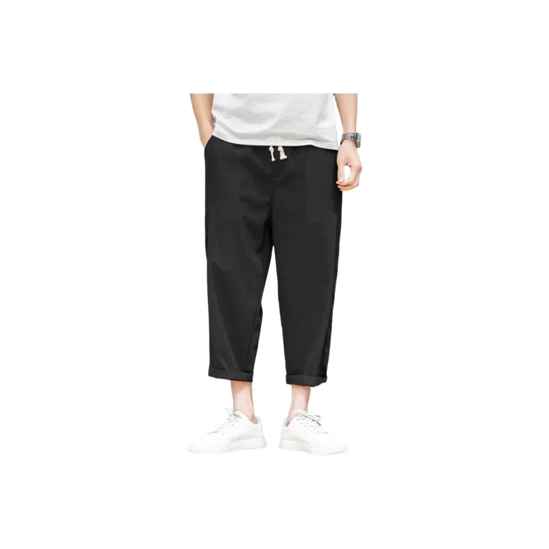 Comfortable Casual Shorts 2025 Unisex-14