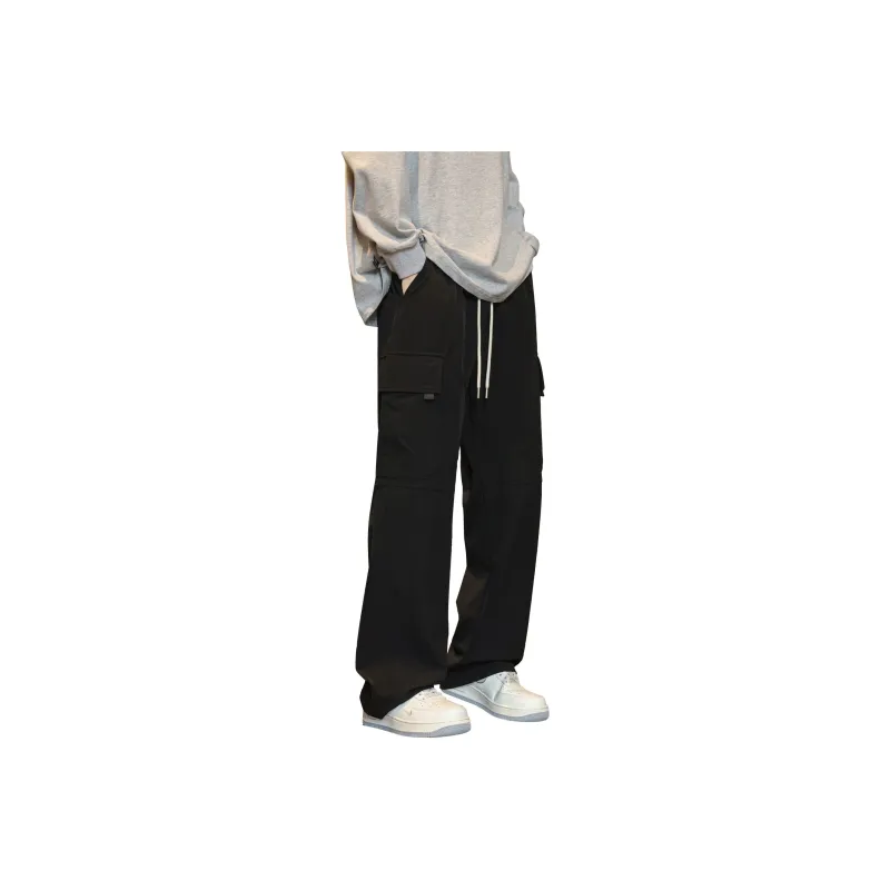 Ang2 Stu Casual Pants Unisex-0