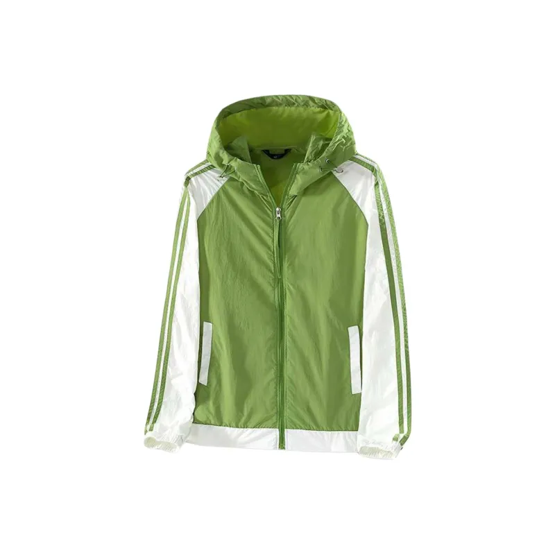 KOKO BASE Sun Protection Clothing Unisex-18