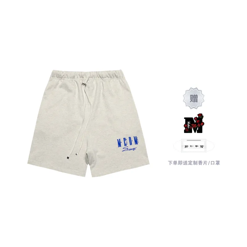 MR.ENJOYDA MONEY Casual Shorts Unisex-12