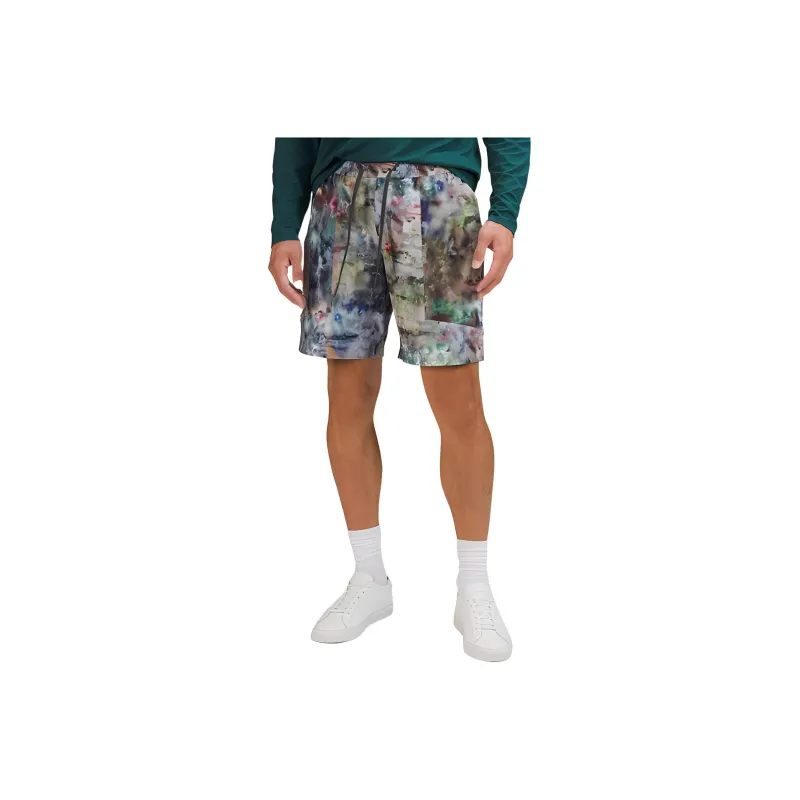 Lululemon Bowline Casual Shorts Men-1