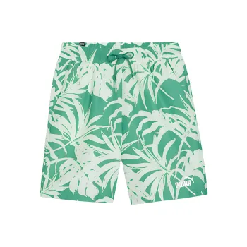 PUMA Shorts Para Hombre ESS+ Palm Resort