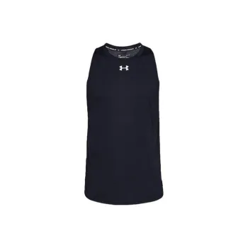 Under Armour Basketball Jerseys Men's Black