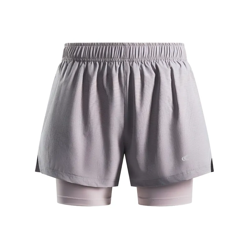 SAIQI Casual Shorts Unisex-13