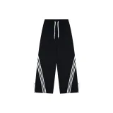 Black-Knitted