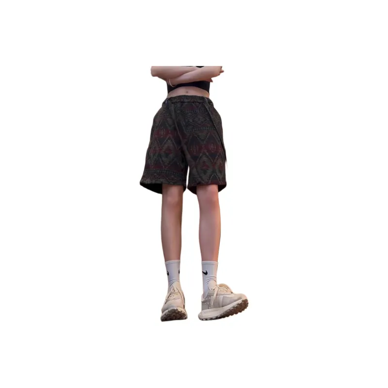 CORNILOT Casual Shorts Unisex Premium Cyan-0