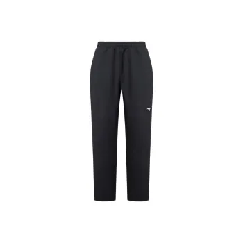Mizuno Casual Pants Men's Black