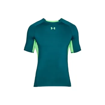 Under Armour Fitness Clothing Men Green