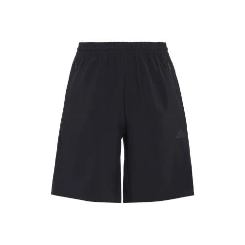 Adidas Sports Shorts Men Black