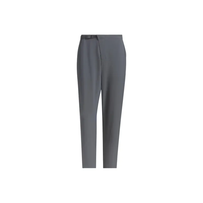 Adidas Code Chaos Casual Pants Men's Gray-0