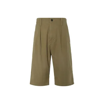 G STAR RAW Casual Shorts Men's Khaki