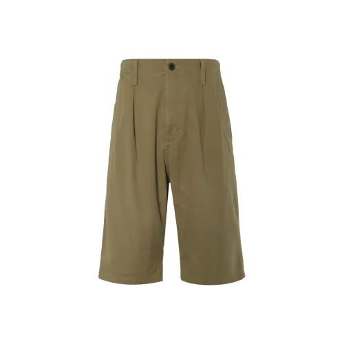 G STAR RAW Casual grey striped Men's Khaki