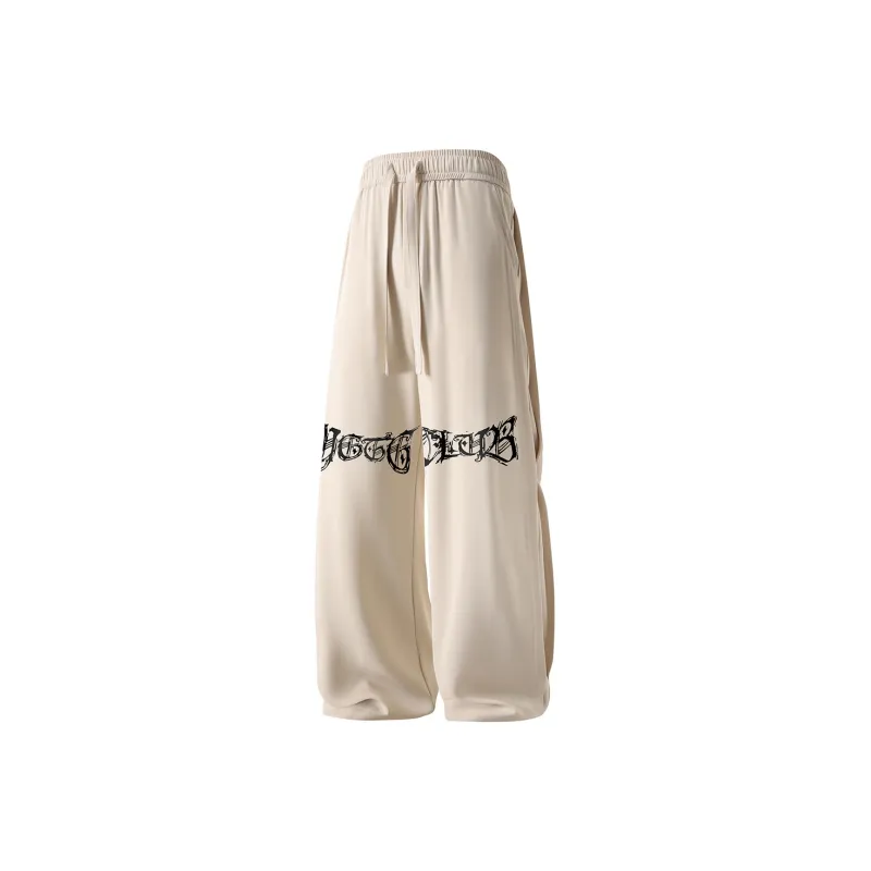 UGTG Casual Pants Unisex-5