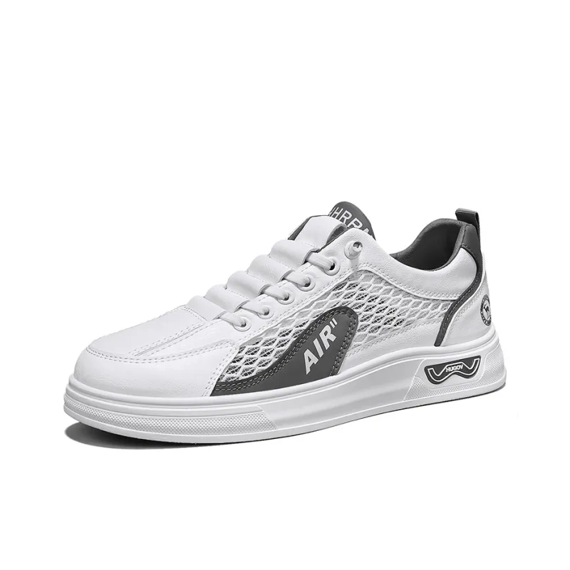 Frank Mully Low Top Skateboard Shoes Men's-4