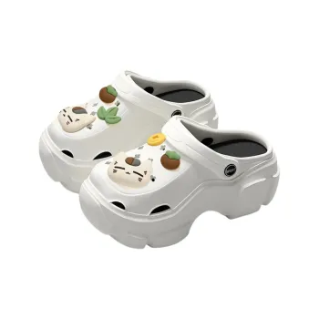 An Shangfen Slippers / Home Slippers