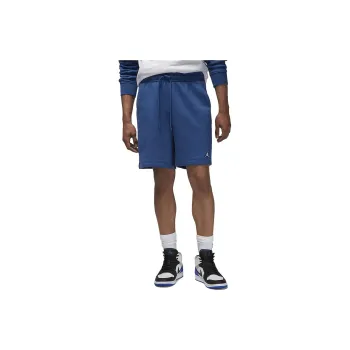 Nike Casual Shorts Men Royal Blue