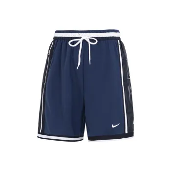 Nike Casual Shorts Men Blue