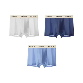 MIIOW Men Underpants