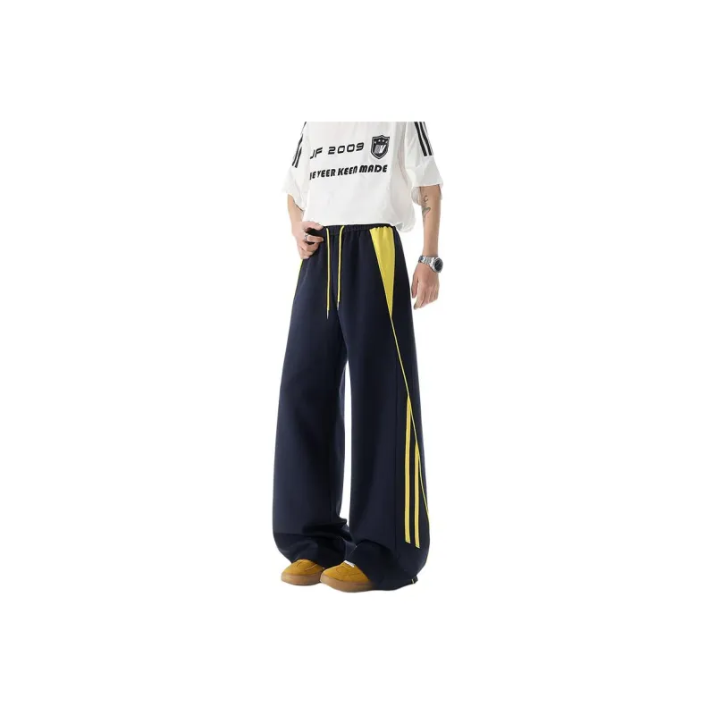 Weles Casual Pants Unisex-6