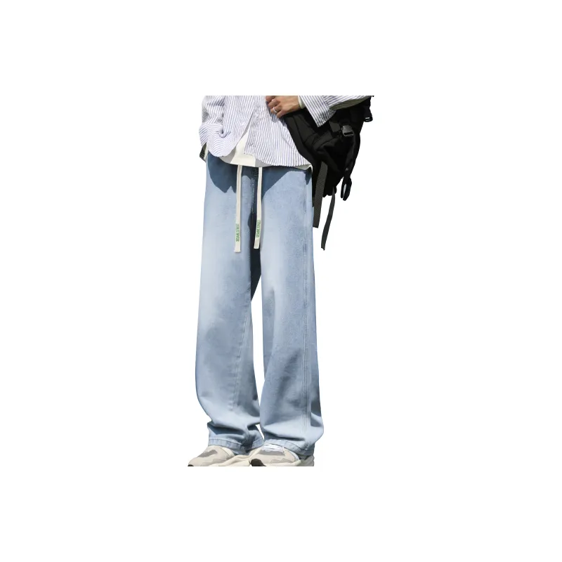 SESAME STREET Jeans Unisex-4