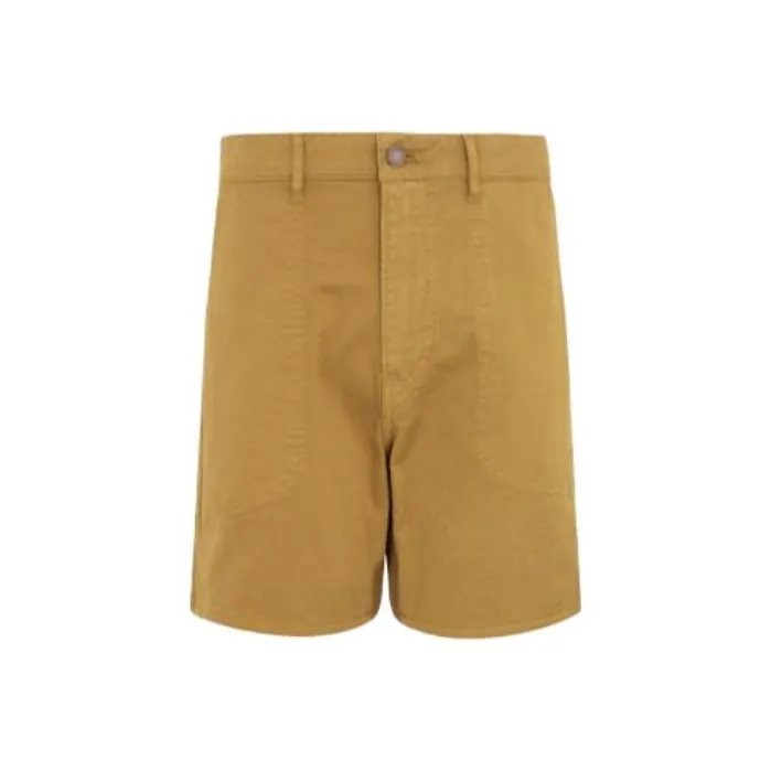 CALVIN KLEIN Casual Shorts Unisex-0