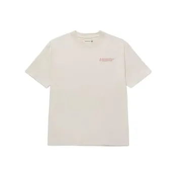 HONOR THE GIFT T Shirt Men's Cream