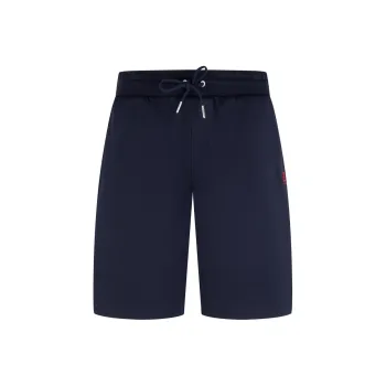 Tommy Hilfiger Casual Shorts Men's Navy Blue