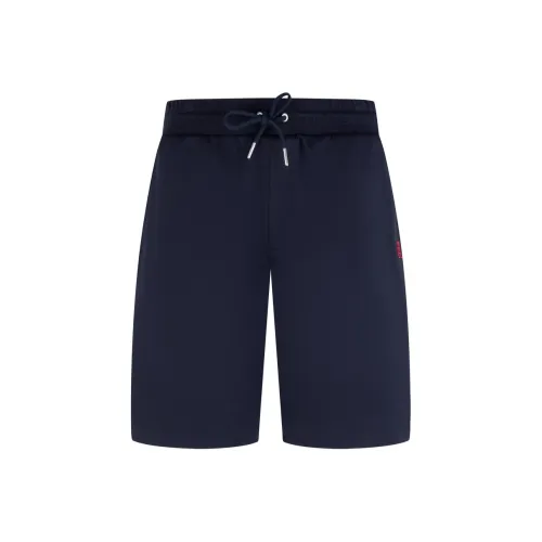 Tommy Hilfiger Casual Shorts Men's Navy Blue
