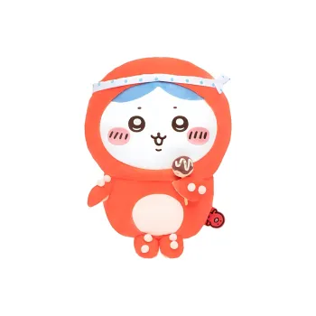 Chiikawa Hachiware Ichiban Kuji A Reward Dolls Plush Doll